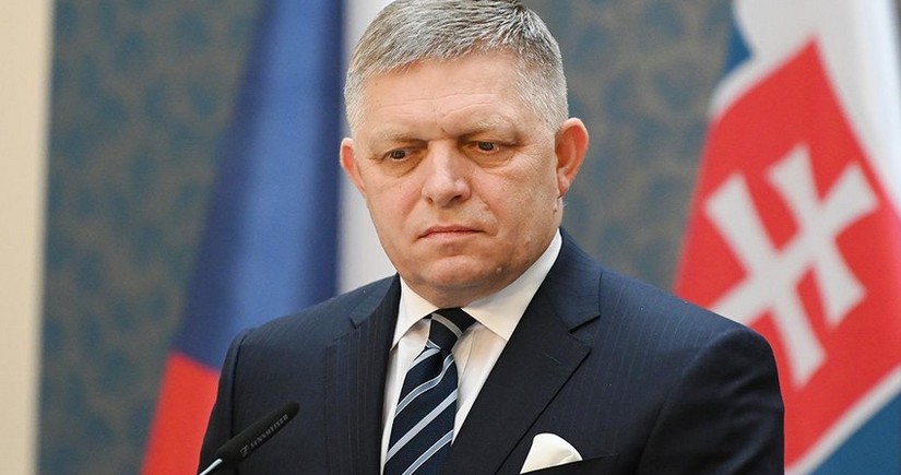 Премьер Словакии посетит Казахстан