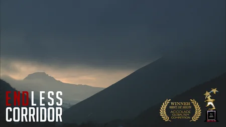 Sonsuz Dəhliz filmi Madrid festivalının mükafatlarına layiq görülüb