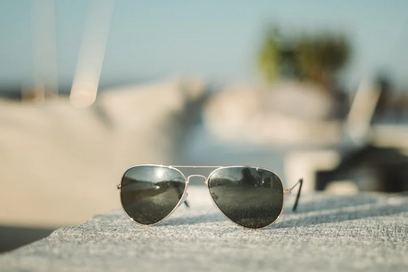 Azərbaycan Rumıniyadan günəş eynəklərinin idxalını bərpa edib