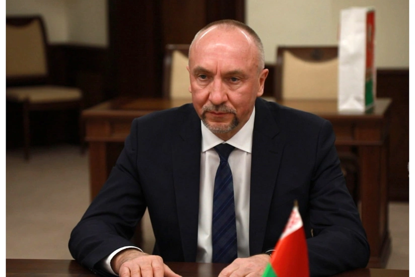 Belarus səfiri Ermənistan XİN-ə çağırılıb