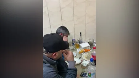 Bakıda karantini pozan kafelər aşkarlandı, 26 nəfər cərimələndi