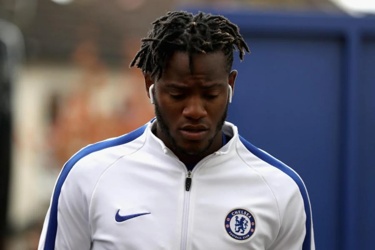 Çelsi Qarabağla oyun ərəfəsində hücumçu problemi ilə üzləşib