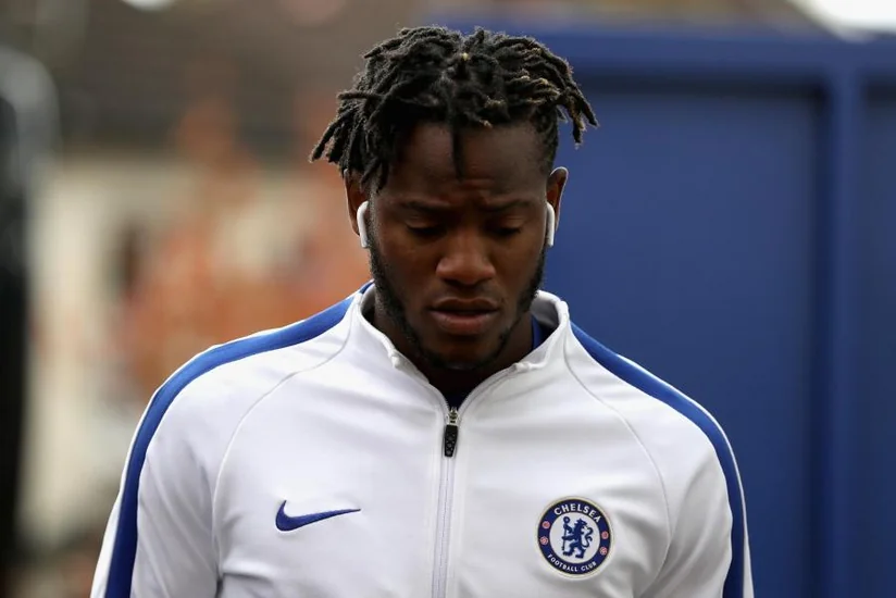 В канун матча с Карабахом Челси столкнулся с проблемой нападающего