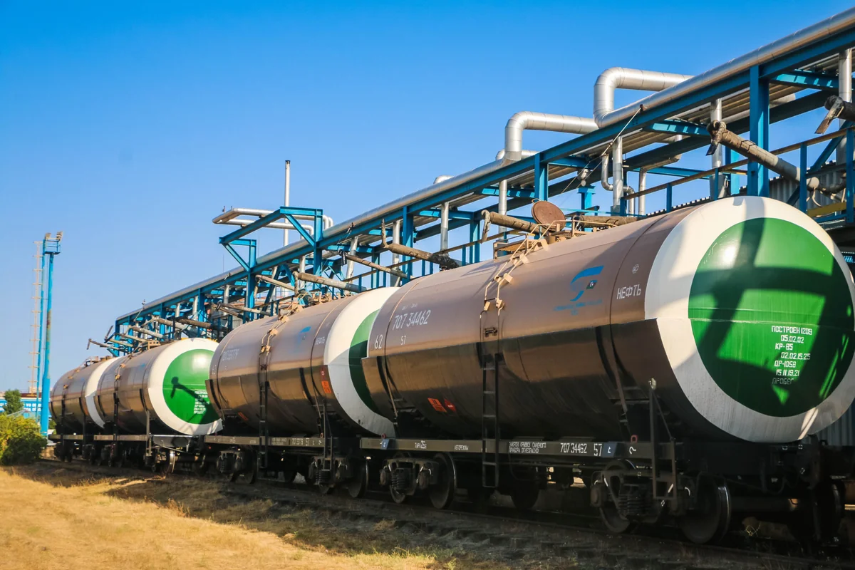 Azerbaijan earns over $42M from exports of petroleum bitumen