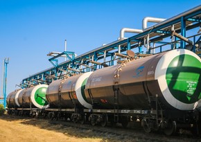 Azərbaycan ötən il Gürcüstanın neft bitumuna olan tələbatının 64%-ni ödəyib