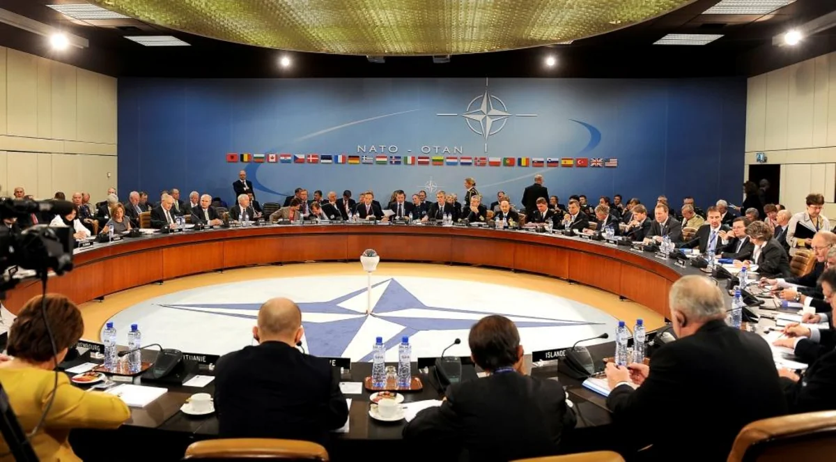 ​İstanbulda NATO-nun toplantısı keçirilir