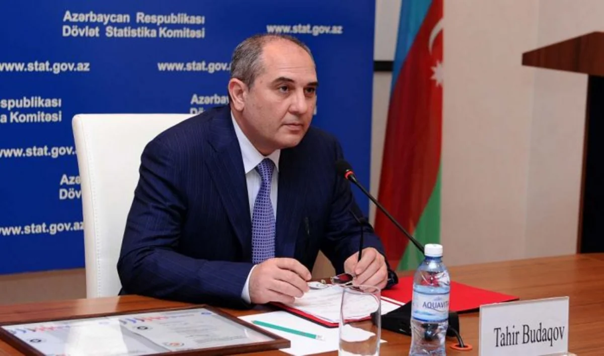 Ötən il elmi tədqiqat və işləmələrlə məşğul olan mütəxəssislərin sayı 2003-cü illə müqayisədə 31 faiz artıb