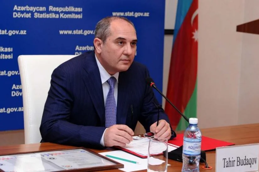 Ötən il elmi tədqiqat və işləmələrlə məşğul olan mütəxəssislərin sayı 2003-cü illə müqayisədə 31 faiz artıb
