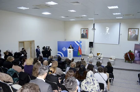 Şəhidlərin xatirəsinə həsr olunan anım mərasimləri keçirilib