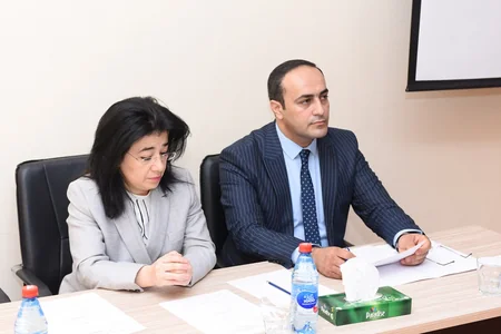 ADU-da “20 Yanvar-qəhrəmanlıq və şərəf günü” mövzusunda konfrans keçirilib