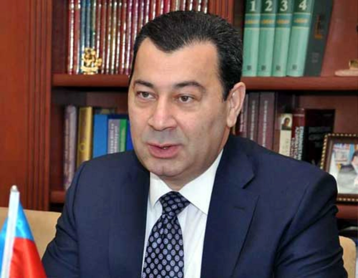Samad Seyidov: I will attend PACE summer session and express my position