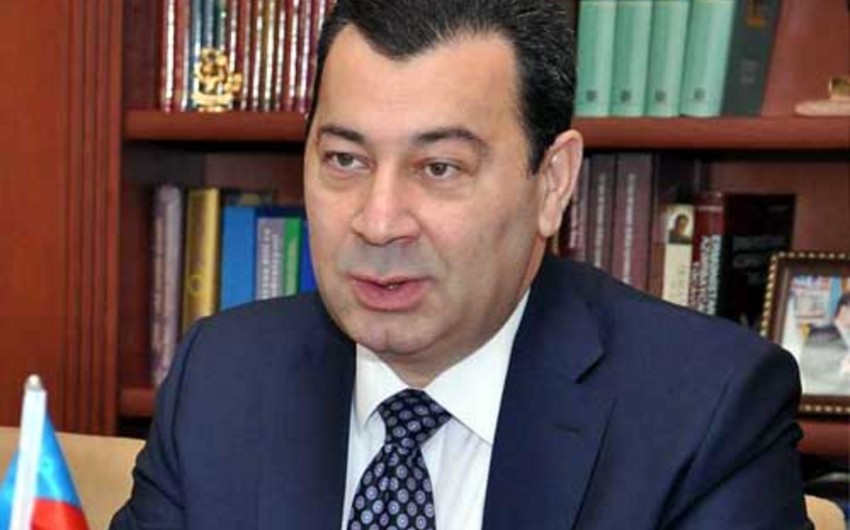 Samad Seyidov: I will attend PACE summer session and express my position