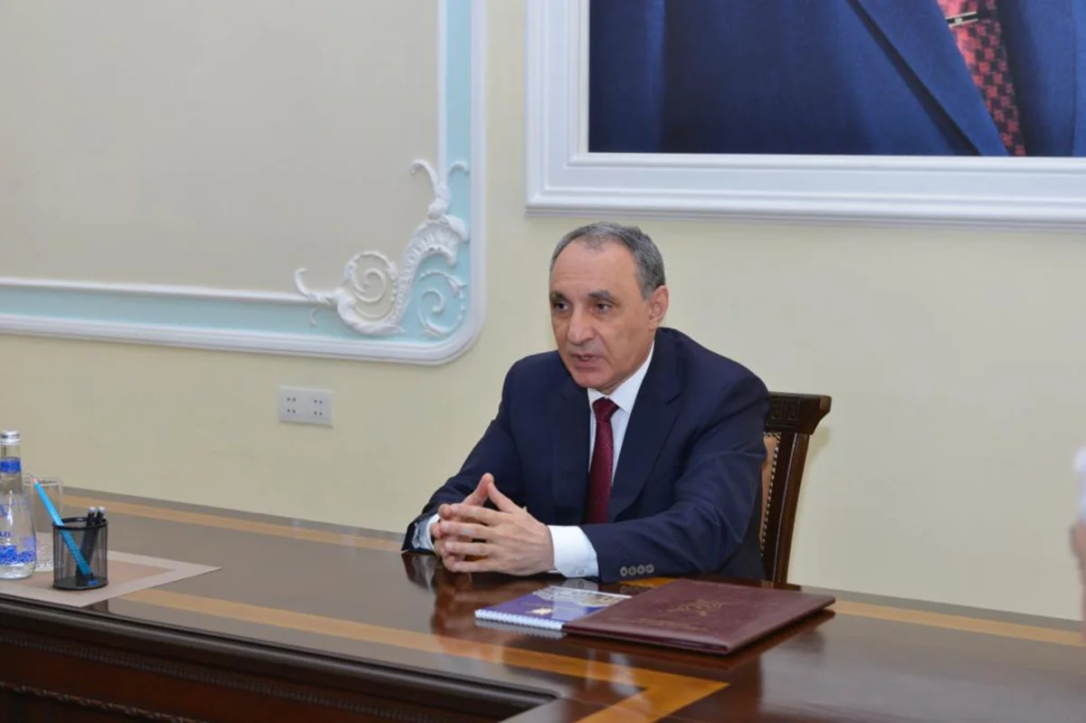 Azərbaycanın Baş prokuroru sabah Gürcüstana gedir