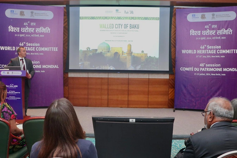 Mak’TAB beynəlxalq müsabiqənin qalibi olub