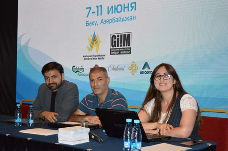 “AS Aqro”nun dəstəyi ilə Bakıda intellektual “Caspian Cup” turniri keçirilib