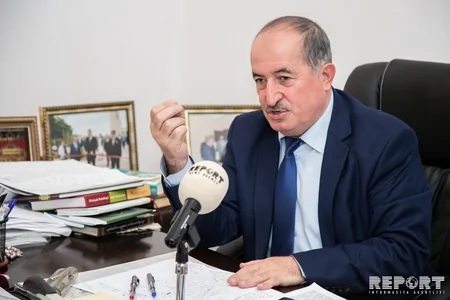 Aşıqlar Birliyinin sədri: “Deyişmə”, “Köklə sazı” kimi müsabiqələr aşıq sənətini gözdən saldı - MÜSAHİBƏ