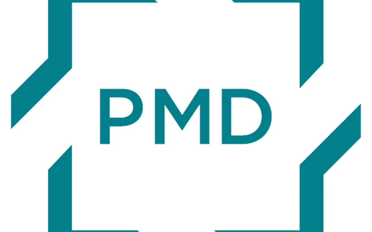PMD Group реорганизуется 