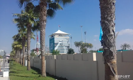 “Formula 1”in son dayanacağı  - REPORTAJ