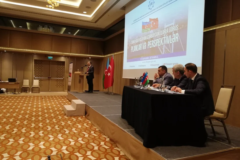Türkiyədə sənədsiz məskunlaşmış azərbaycanlıların qeydiyyat problemi həll ediləcək - FOTO