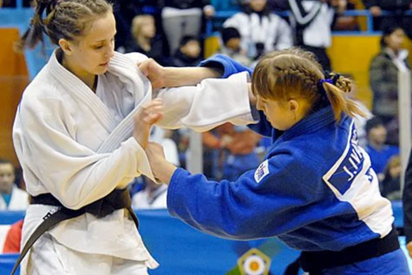 Azərbaycan cüdoçuları Afrika açıq çempionatında iştirak edəcəklər