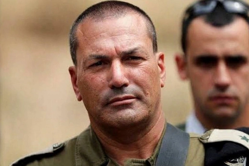 İsrail HƏMAS-a qəti zərbə vurmağa hazır olduğunu bəyan edib