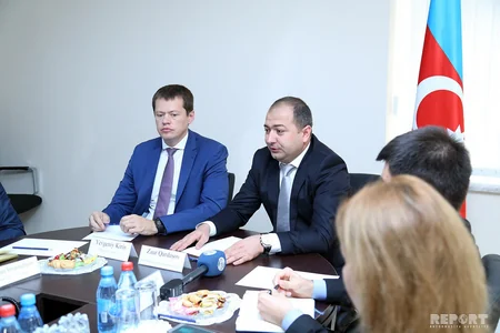 Bank VTB (Azerbaijan) yerli ixracatçılara dəstək verəcək