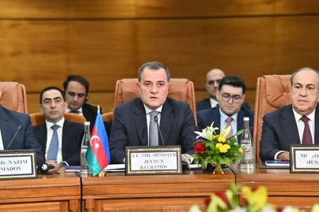 Rabat hosts 2nd meeting of Morocco-Azerbaijan Joint Commission