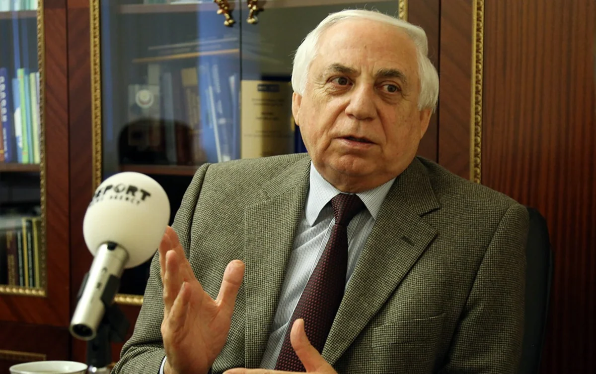 Hadı Rəcəblinin rəhbərlik etdiyi komitədə üzvlərin sayı artırılır