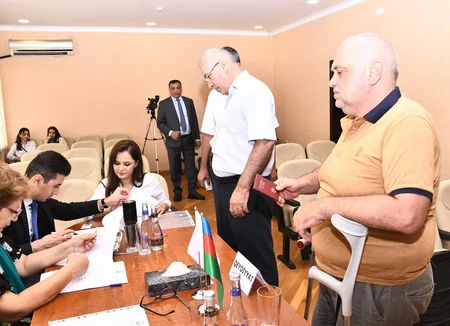 ANAMA yanında İctimai Şuraya yeni üzvlər seçilib