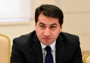 Хикмет Гаджиев:  Мины являются постоянной угрозой как для людей, так и для животных