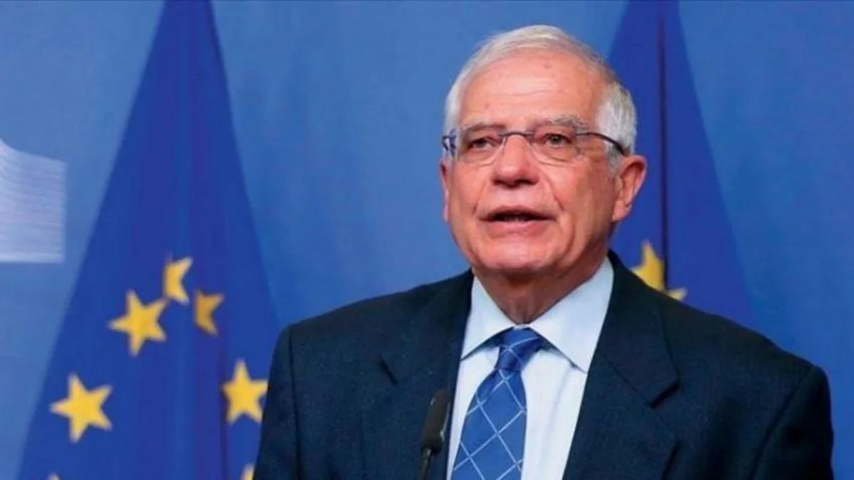 EU supports construction of new transport corridors that don’t depend on Russia