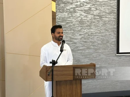 Şabranda Ümumdünya Yoqa Günü qeyd olunub