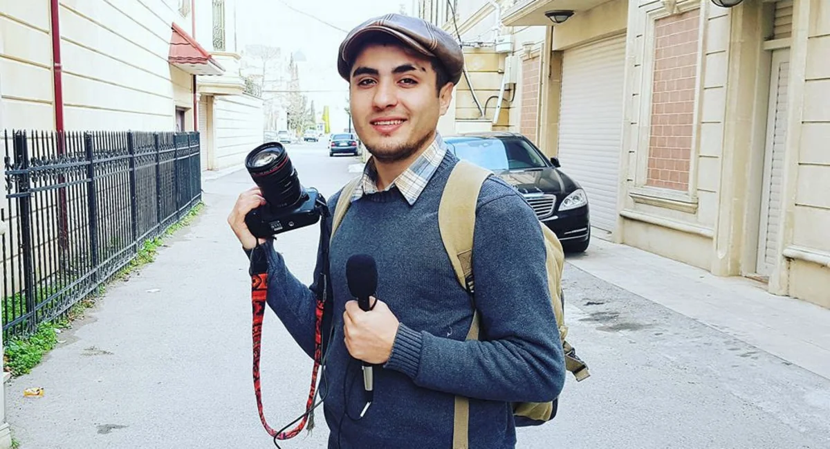 Mehman Hüseynov cəzaçəkmə müəssisəsinə qaytarılıb