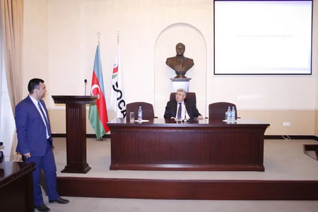 ​SOCAR 2014-2015-ci tədris ilində 135 tələbəni təqaüdlə təmin edəcək
