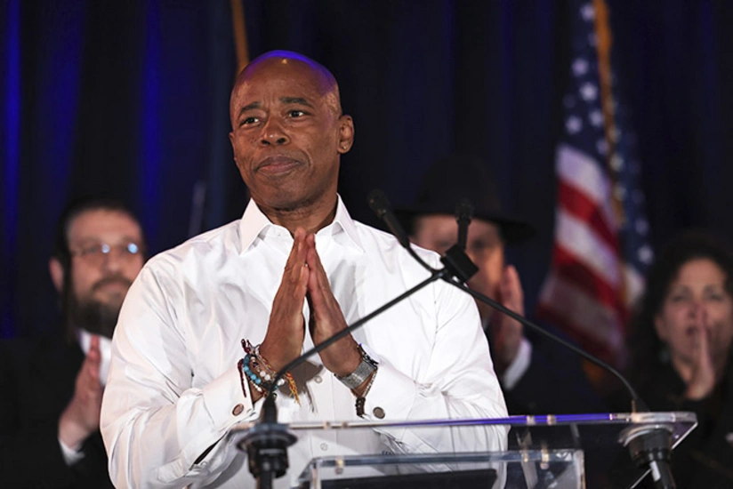 Nyu-York meri və komanda üzvləri məhkəməyə çağırılıb