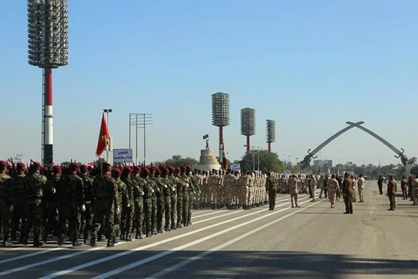 Iran recalls its military advisors from Iraq