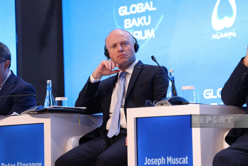 Global supply chain is evolving, says Malta’s ex-PM