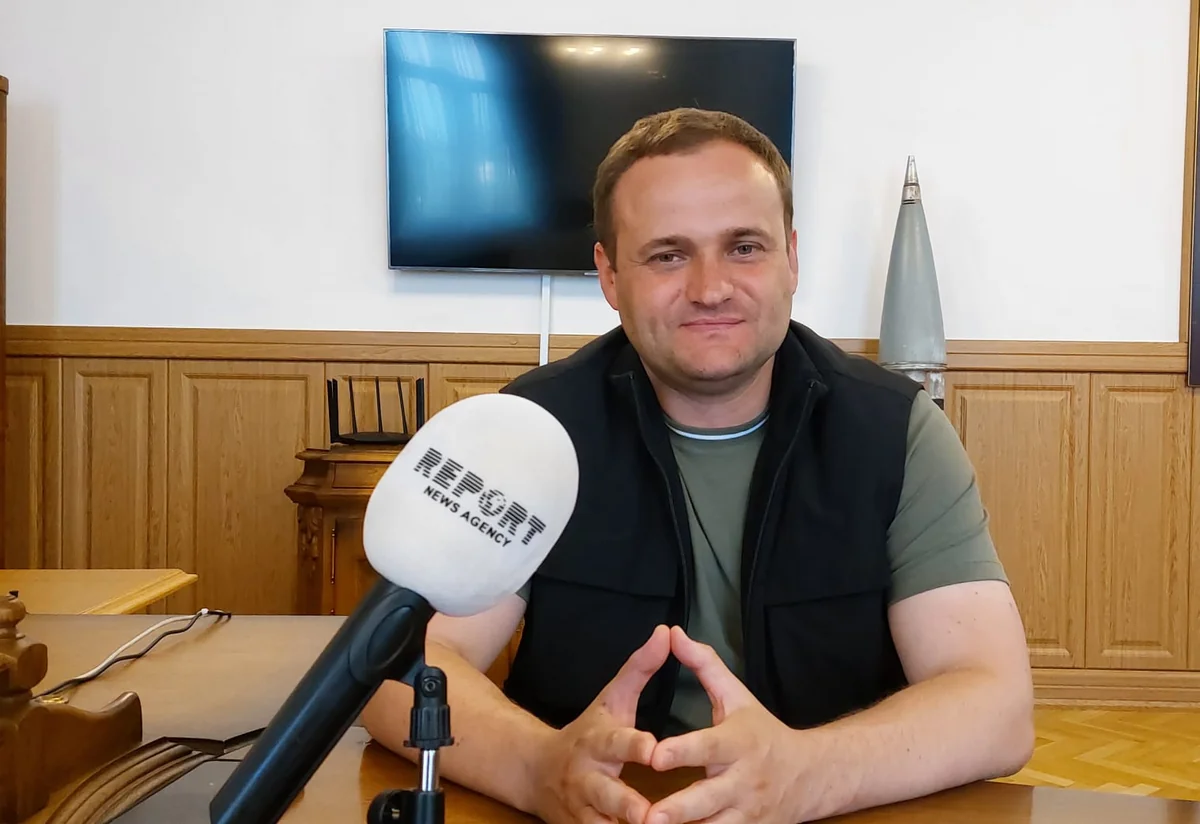 Губернатор Киевской области: Мы готовимся к тому, что враг в любой момент может вернуться