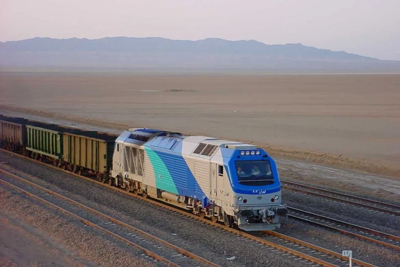 Казахстан совместно с Россией и Туркменистаном создаст единого оператора для развития Север-Юг