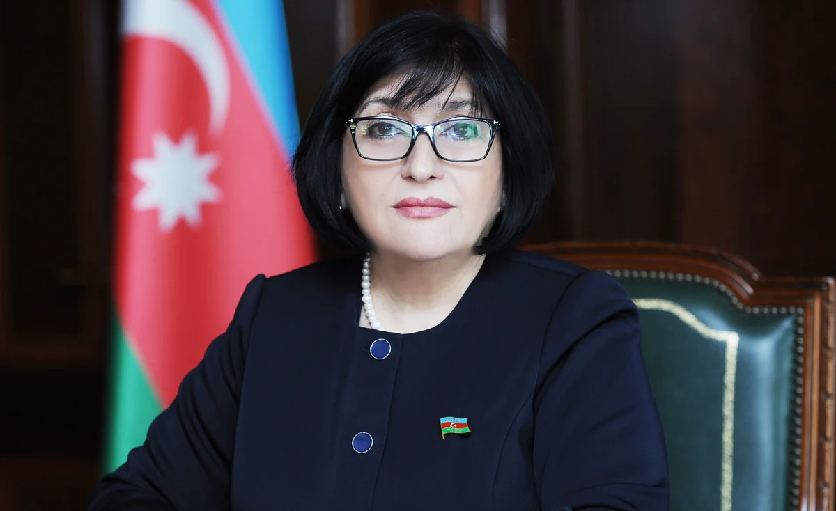 59 deputat tələb etdi, Milli Məclisin Sədri sərəncam imzaladı