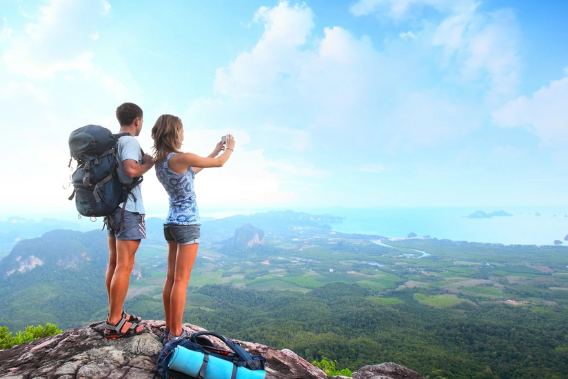 ​Tourist flow among CIS countries increased by more than twice