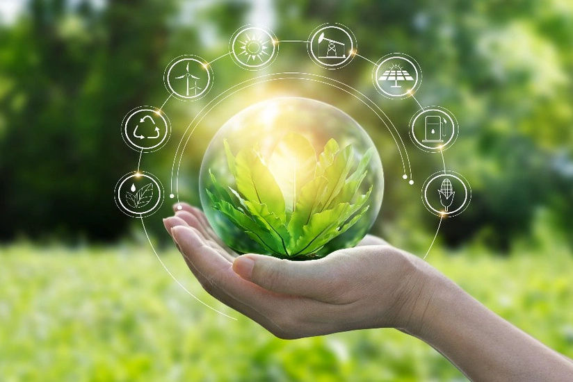 Banks under threat due to transition to green economy