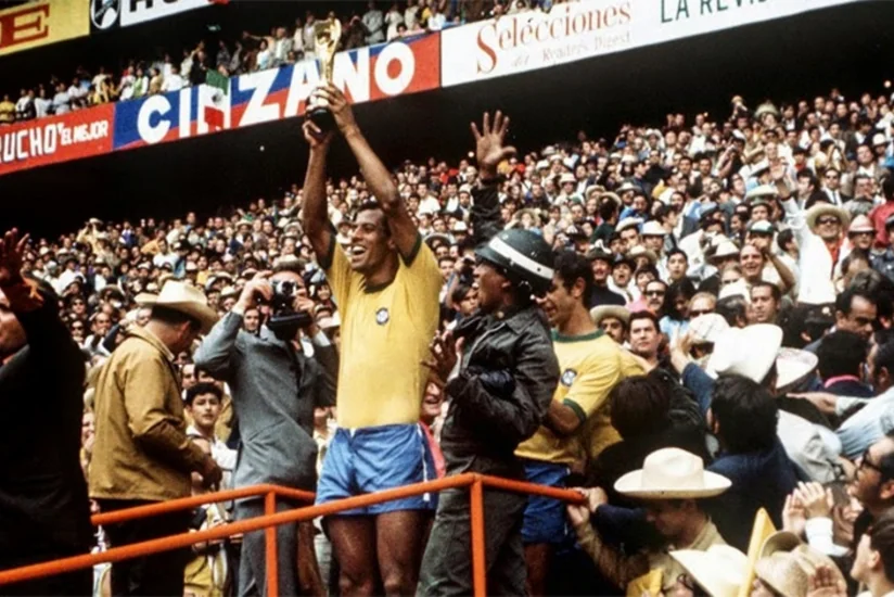 Azərbaycan yığmasının sabiq baş məşqçisinin ölümü ilə əlaqədar Braziliya futbolunda matəm elan olunub