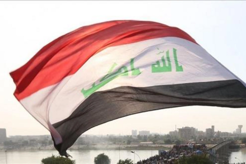 Iraq sets date for presidential election