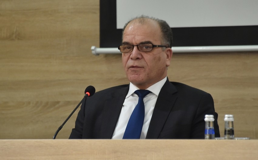 Yağıntılar səbəbindən Quba, Ağsu, Şamaxı və İsmayıllıda ekzogen-geoloji proseslərdə nisbi aktivlik olub