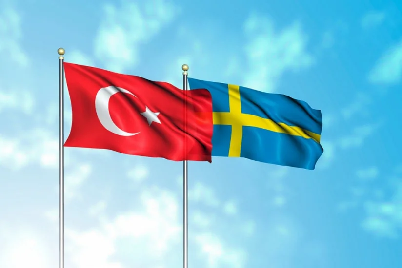 Turkish Ministry of Justice: Sweden hasn’t satisfied single request for extradition of terrorists