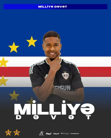 Qarabağ klubunun 5 legioneri milliyə dəvət alıb