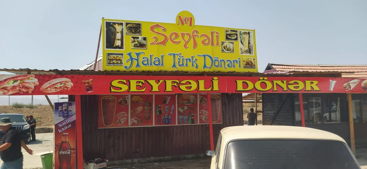 Şəmkirdə qanun pozuntusunun qarşısı alınıb