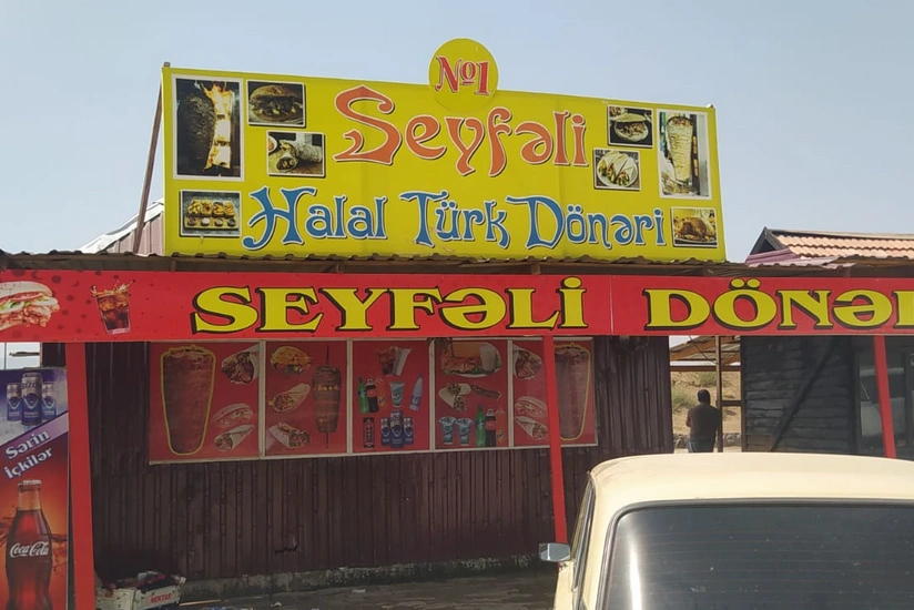 Şəmkirdə qanun pozuntusunun qarşısı alınıb