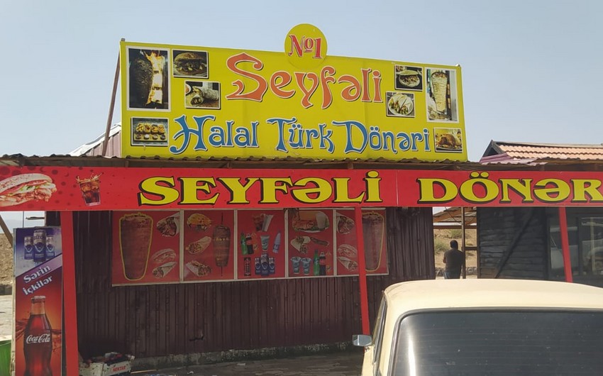 Şəmkirdə qanun pozuntusunun qarşısı alınıb